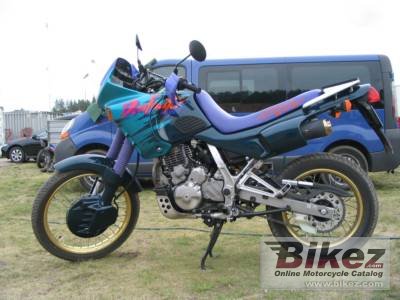 1994 Honda NX 650 Dominator photo